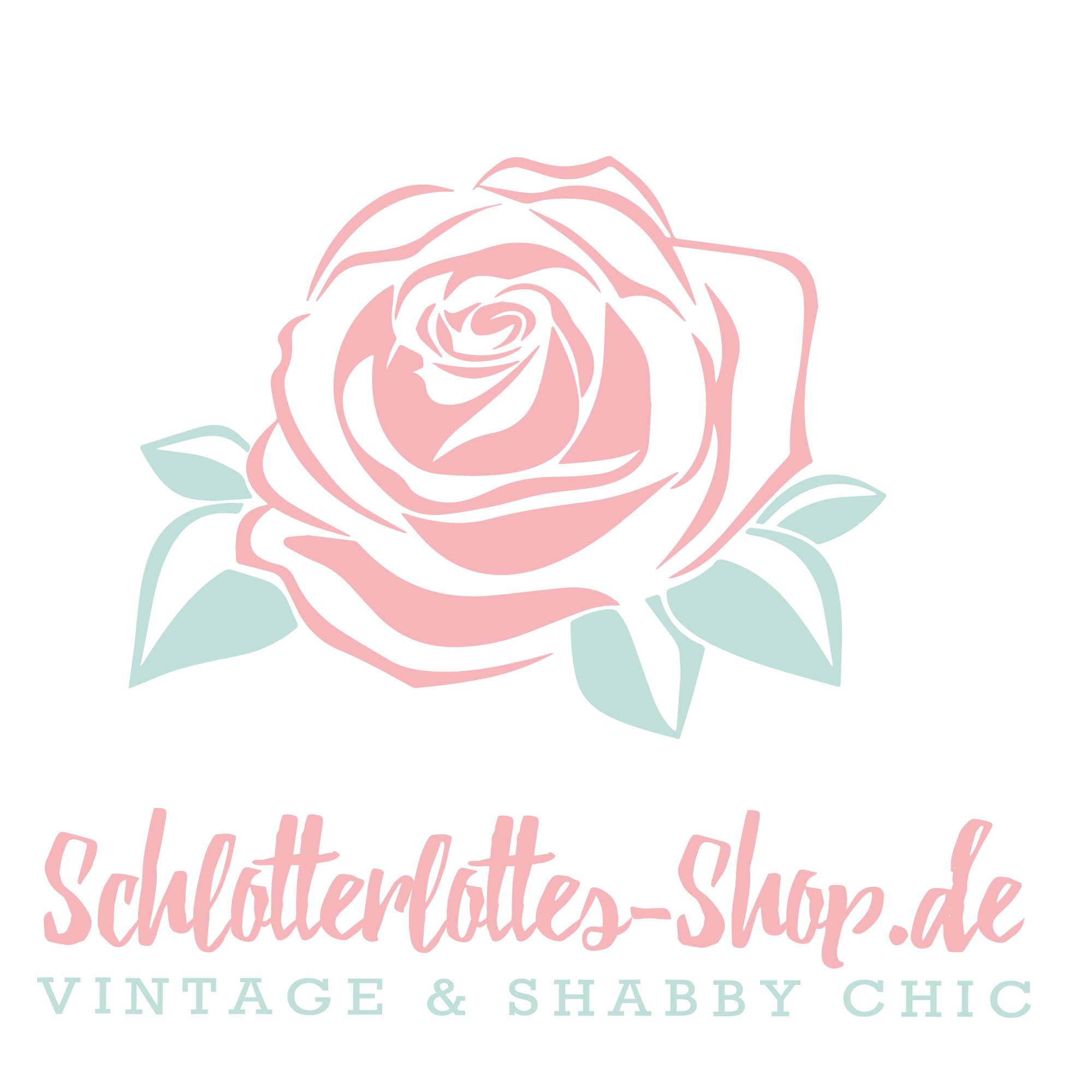 Etsy-Shop Schlotterlotte – Vintage & Shabby Chic Möbel und Wohnaccessoires